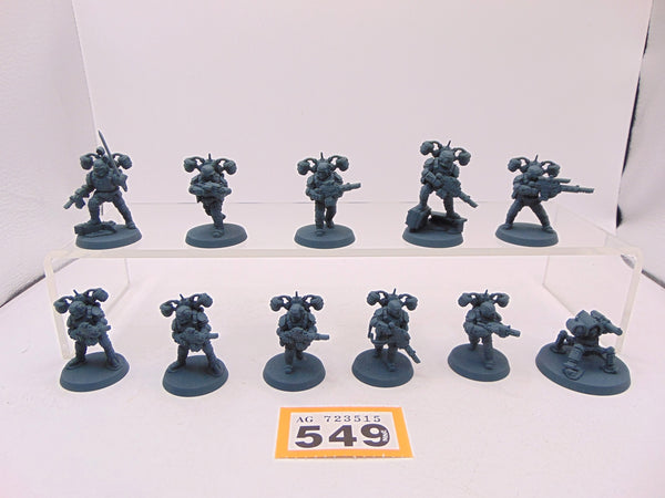Tempestus Aquilons