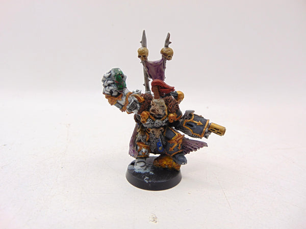 Chaos Lord
