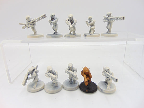 Pathfinder Team