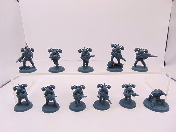 Tempestus Aquilons