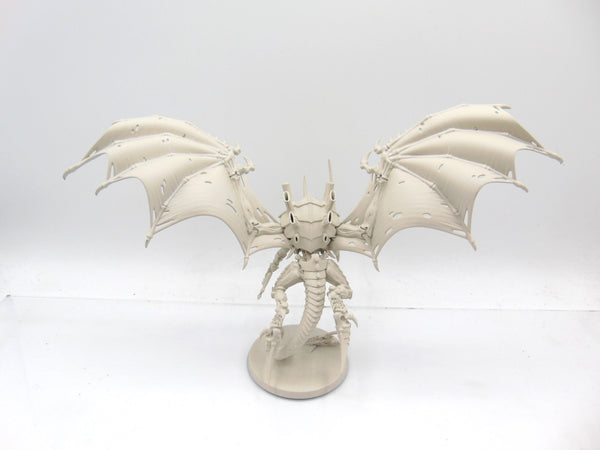 Winged Hive Tyrant