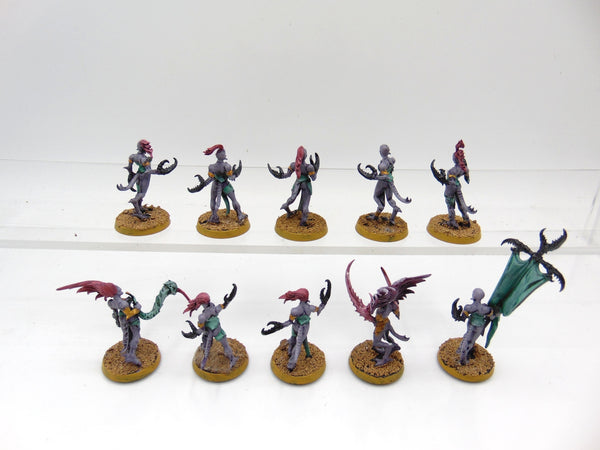 Daemonettes