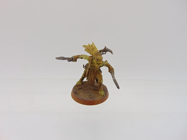 Kroot Flesh Shaper