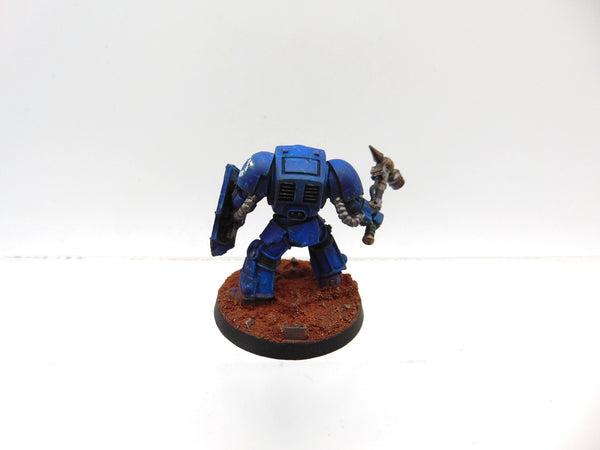 Brother Maeklus / Magmus
