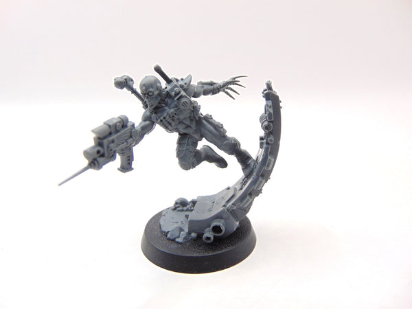 Eversor Assassin