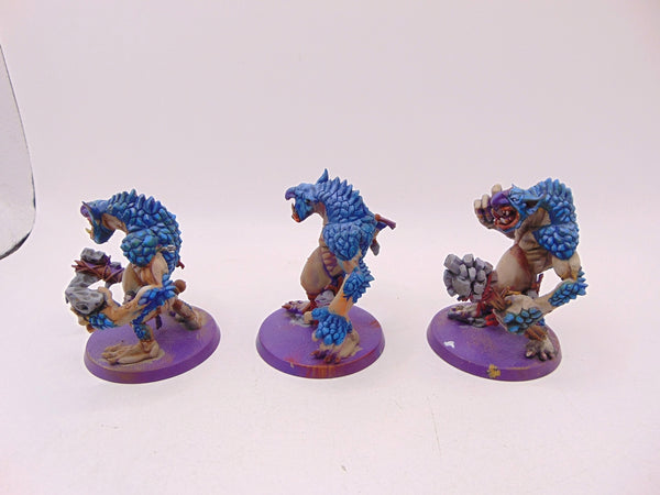Rockgut Troggoths
