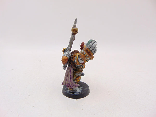 Chaos Lord