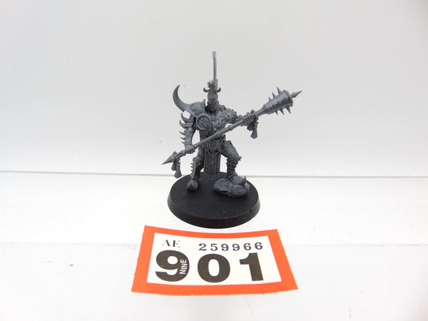 Lord of Pain