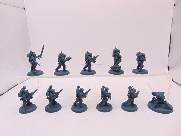 Tempestus Aquilons