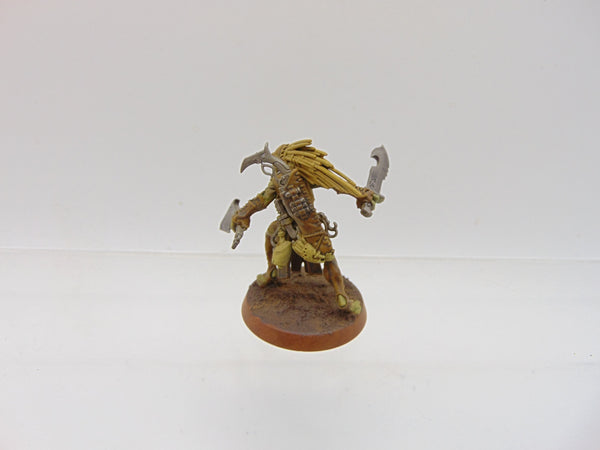 Kroot Flesh Shaper