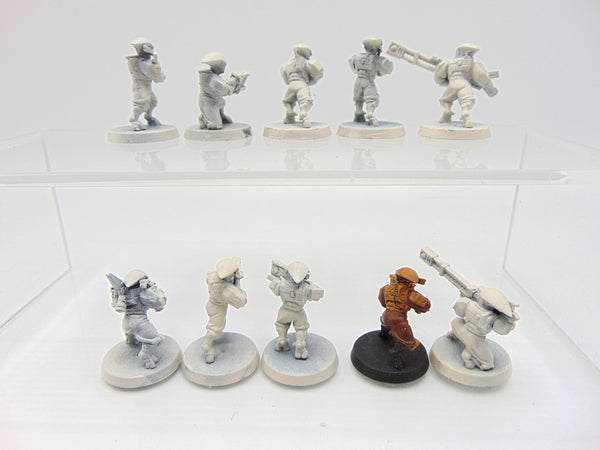 Pathfinder Team