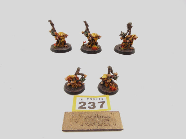Plague Censer Bearers