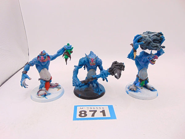 Rockgut Troggoths