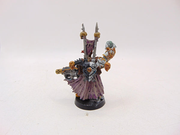 Chaos Lord