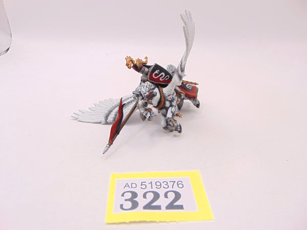 Pegasus Knight