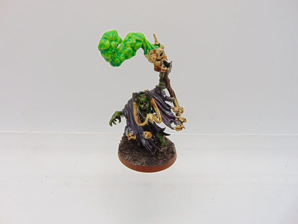 Weirdnob Shaman