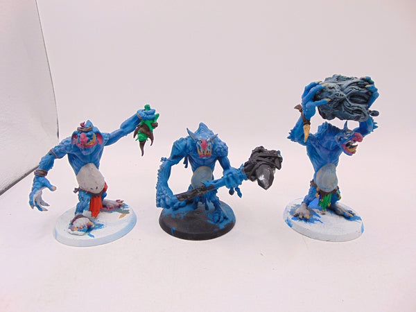 Rockgut Troggoths