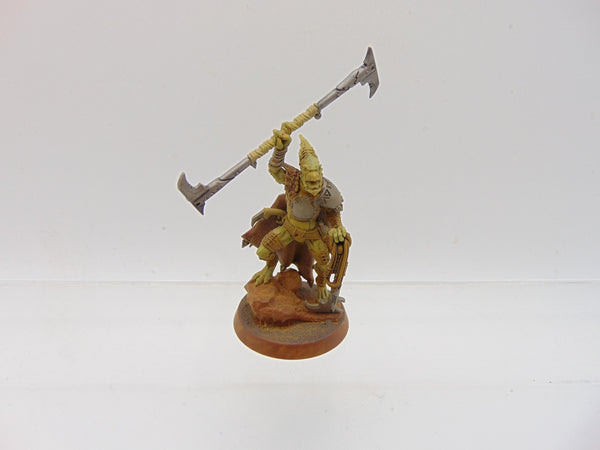 Kroot War Shaper