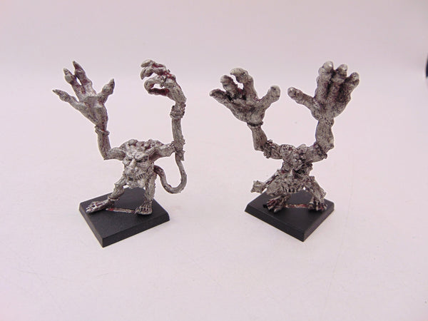 Pink Horrors