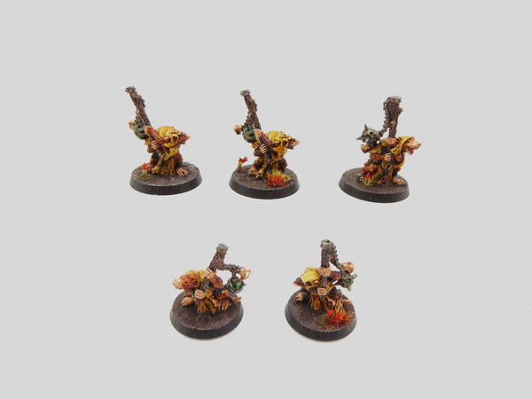 Plague Censer Bearers