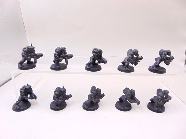 Ork Boyz