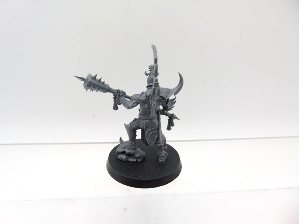 Lord of Pain