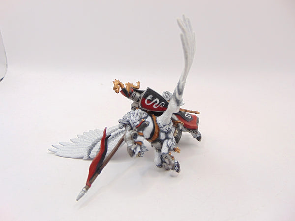 Pegasus Knight