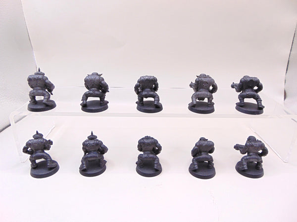 Ork Boyz