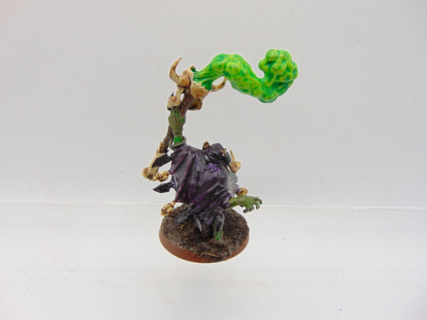 Weirdnob Shaman