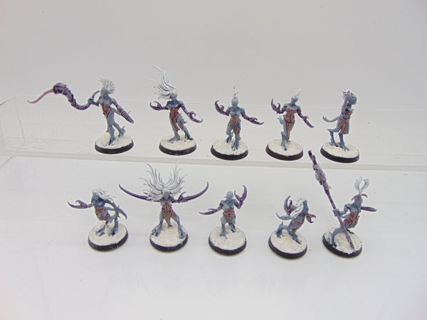 Daemonettes