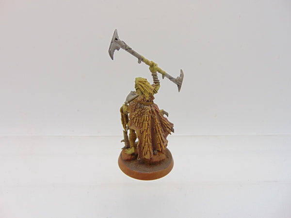 Kroot War Shaper