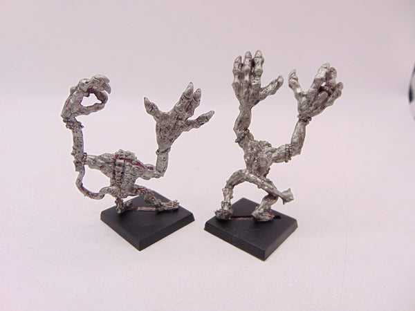 Pink Horrors