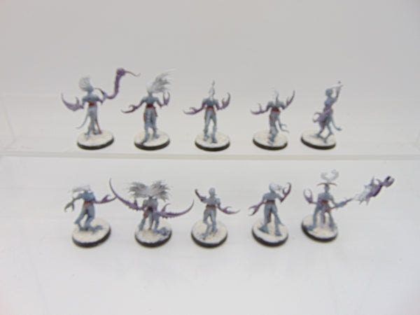 Daemonettes