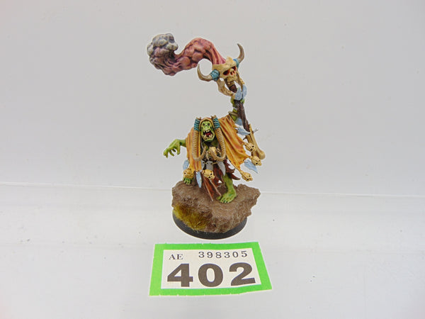 Weirdnob Shaman