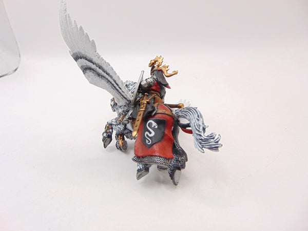 Pegasus Knight