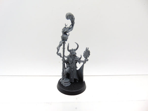 Shardspeaker of Slaanesh