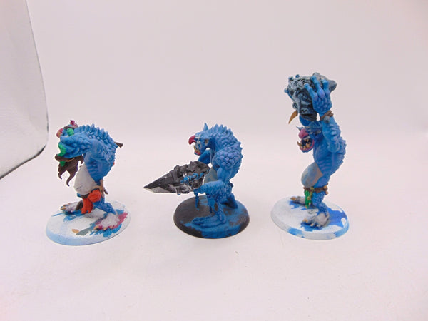 Rockgut Troggoths