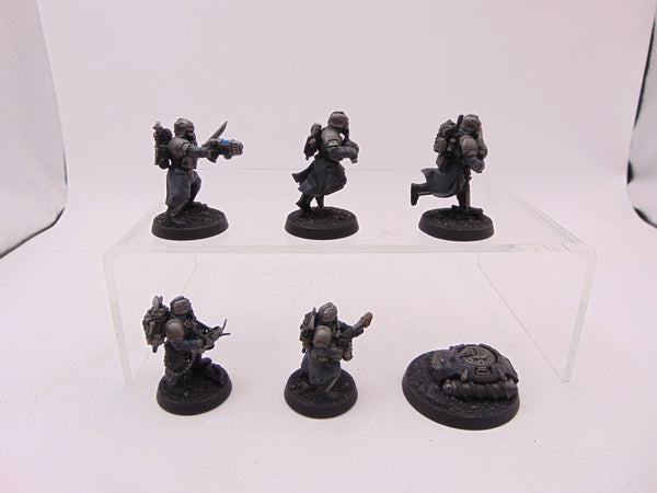 Krieg Combat Engineers