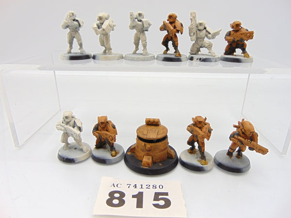 Breacher Team