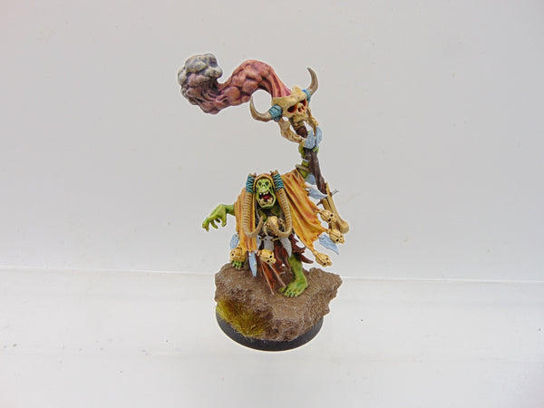 Weirdnob Shaman