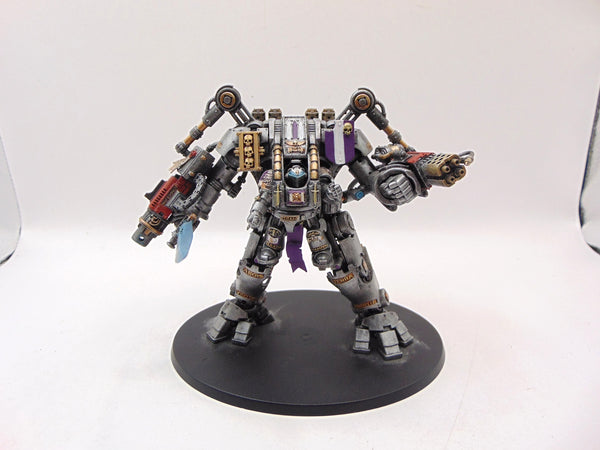Nemesis Dreadknight