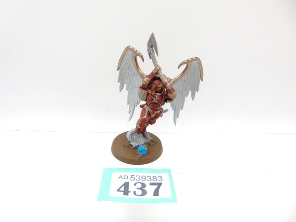 Astorath the Grim