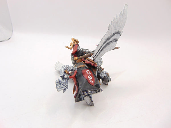 Pegasus Knight