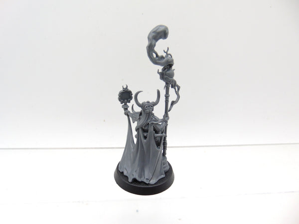 Shardspeaker of Slaanesh