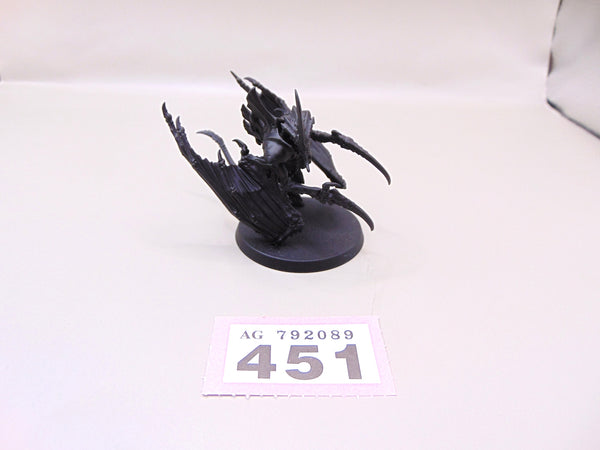 Winged Tyranid Prime
