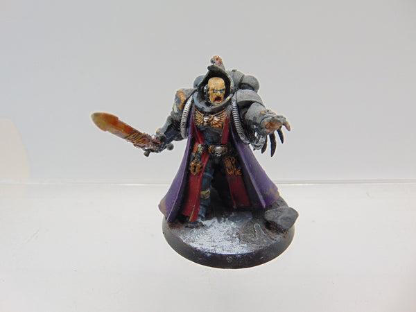 Primaris Librarian