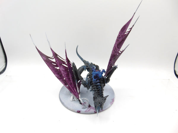 Abhorrant Ghoul King on Terrorgheist