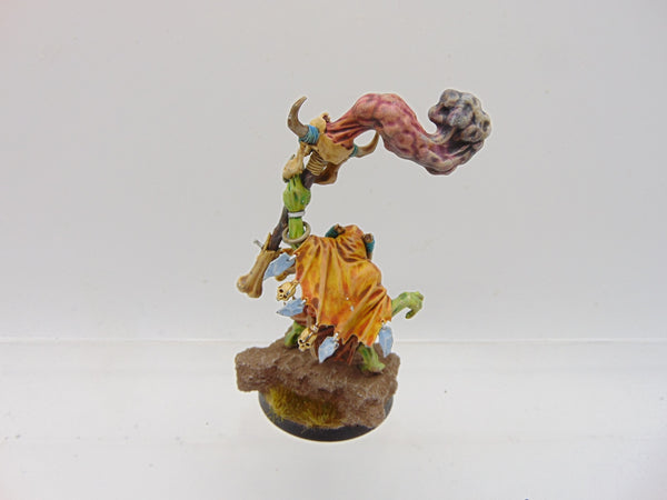 Weirdnob Shaman