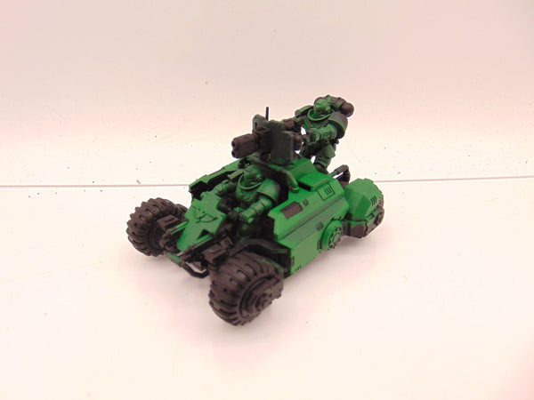 Invader ATV