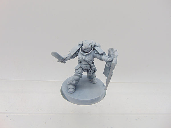 Primaris Lieutenant